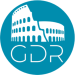 Geometri Di Roma Logo2