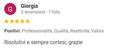 Giorgia